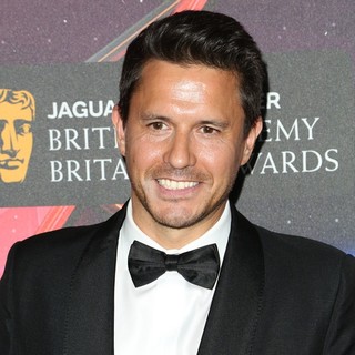 Jeremy Edwards
