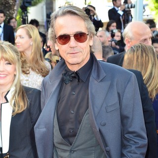 Killing Them Softly Premiere - During The 65th Cannes Film Festival
