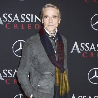 New York Premiere of Assassin's Creed - Arrivals