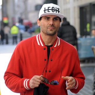 Jeremy Jackson