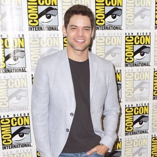 Jeremy Jordan