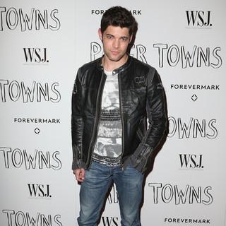 WSJ. Magazine and Forevermark Host a Special Los Angeles Screening of Paper Towns