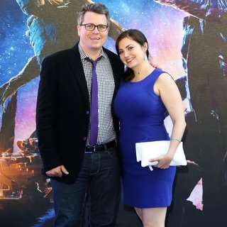 UK Premiere of Guardians of the Galaxy - Arrivals