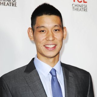 Jeremy Lin
