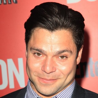 New York Premiere of Don Jon - Red Carpet Arrivals