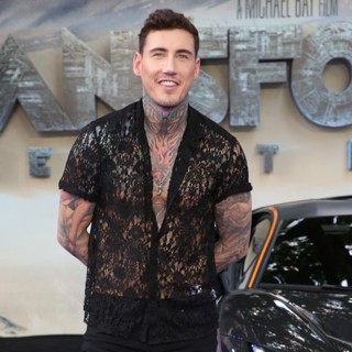 Jeremy McConnell