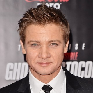 New York Premiere of Mission: Impossible Ghost Protocol
