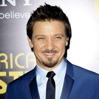 Film Premiere American Hustle
