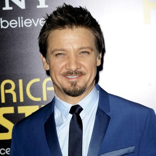Film Premiere American Hustle