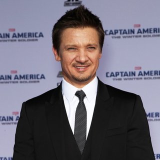 Captain America: The Winter Soldier Los Angeles Premiere
