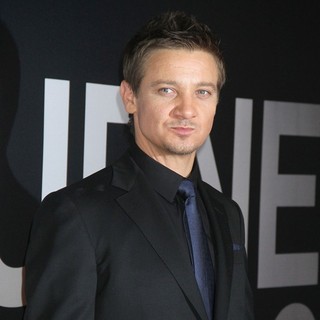 The Universal Pictures World Premiere of The Bourne Legacy - Arrivals