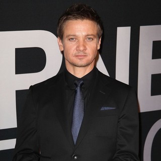 The Universal Pictures World Premiere of The Bourne Legacy - Arrivals