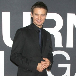 The Universal Pictures World Premiere of The Bourne Legacy - Arrivals