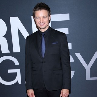 The Universal Pictures World Premiere of The Bourne Legacy - Arrivals