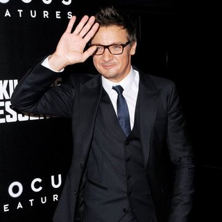 Kill the Messenger New York Screening - Red Carpet Arrivals