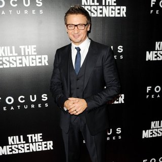 Kill the Messenger New York Screening - Red Carpet Arrivals