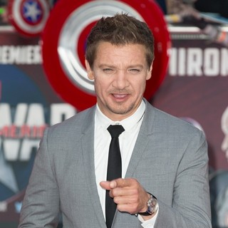 The European Premiere of Captain America: Civil War - Arrivals