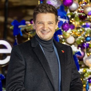Jeremy Renner