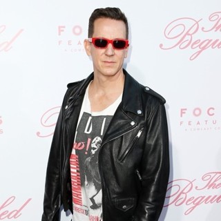 The Beguiled Premiere