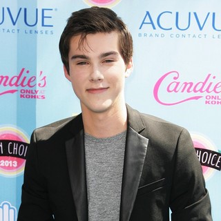 Jeremy Shada