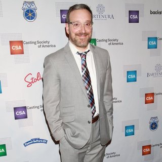 Jeremy Shamos