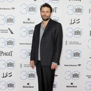Jeremy Sisto
