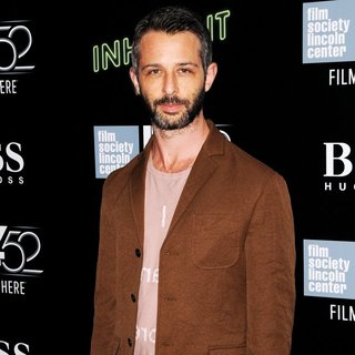 52nd New York Film Festival - Inherent Vice - Premiere - Red Carpet Arrivals