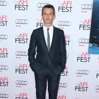 AFI FEST 2015 - Closing Night - Gala Premiere of Paramount Pictures' The Big Short - Arrivals
