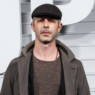 Jeremy Strong