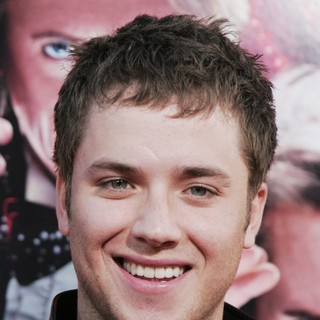 Los Angeles Premiere of The Incredible Burt Wonderstone