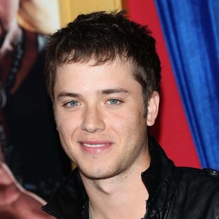 Los Angeles Premiere of The Incredible Burt Wonderstone