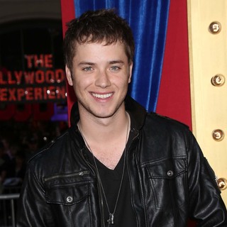 Los Angeles Premiere of The Incredible Burt Wonderstone