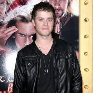 Los Angeles Premiere of The Incredible Burt Wonderstone