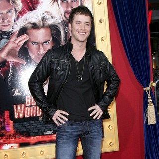 Los Angeles Premiere of The Incredible Burt Wonderstone