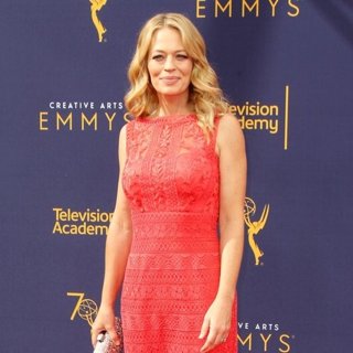 Jeri Ryan