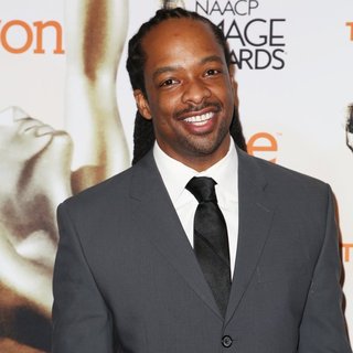 Jericho Brown