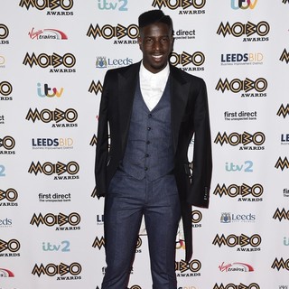 Jermain Jackman