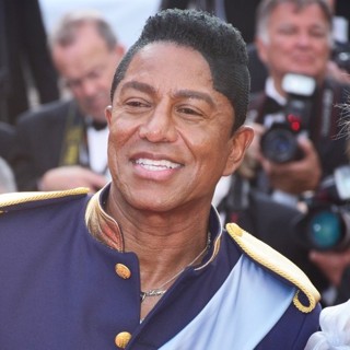 Jermain Jackson