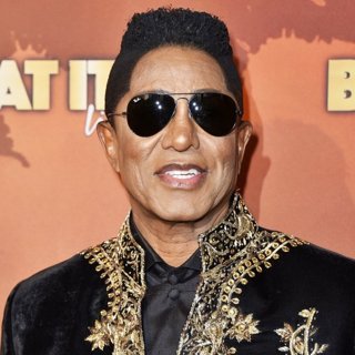 Jermaine Jackson