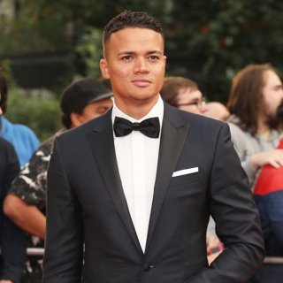 Jermaine Jenas