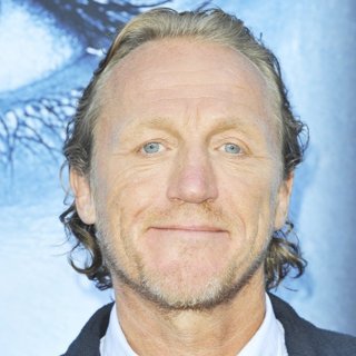 Jerome Flynn
