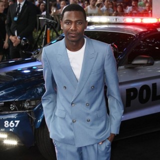 Jerrod Carmichael