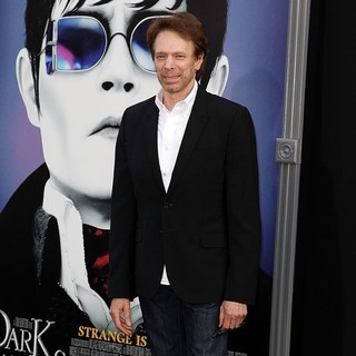 Dark Shadows Premiere