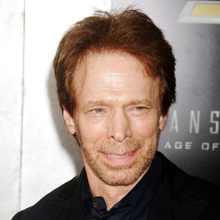 Jerry Bruckheimer
