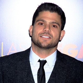 The Last Vegas New York Premiere