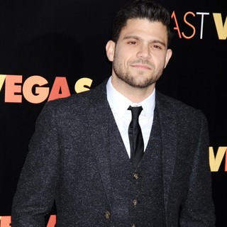 The Last Vegas New York Premiere