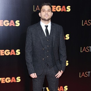 The Last Vegas New York Premiere