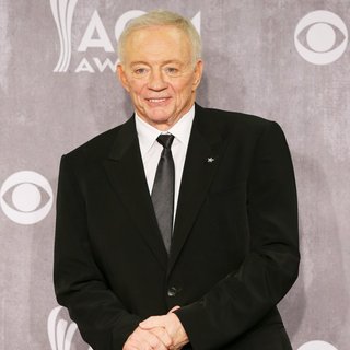 Jerry Jones