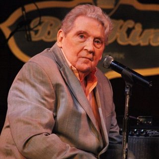 Jerry Lee Lewis