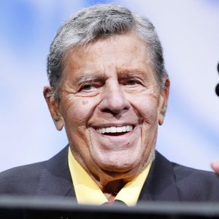 Jerry Lewis